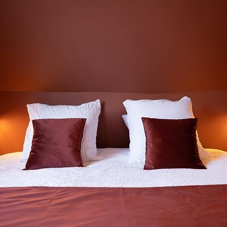 بروج Guest House La Civiere D'Or المظهر الخارجي الصورة
