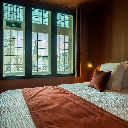 بروج Guest House La Civiere D'Or المظهر الخارجي الصورة
