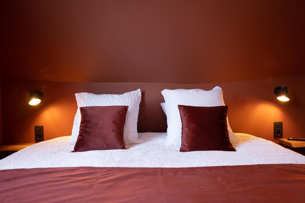 بروج Guest House La Civiere D'Or المظهر الخارجي الصورة