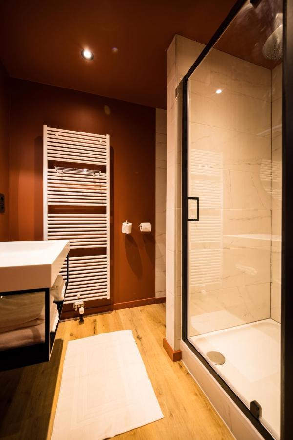 بروج Guest House La Civiere D'Or المظهر الخارجي الصورة