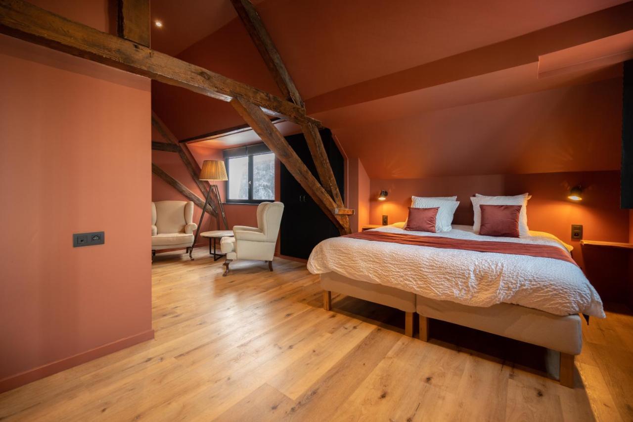 بروج Guest House La Civiere D'Or المظهر الخارجي الصورة
