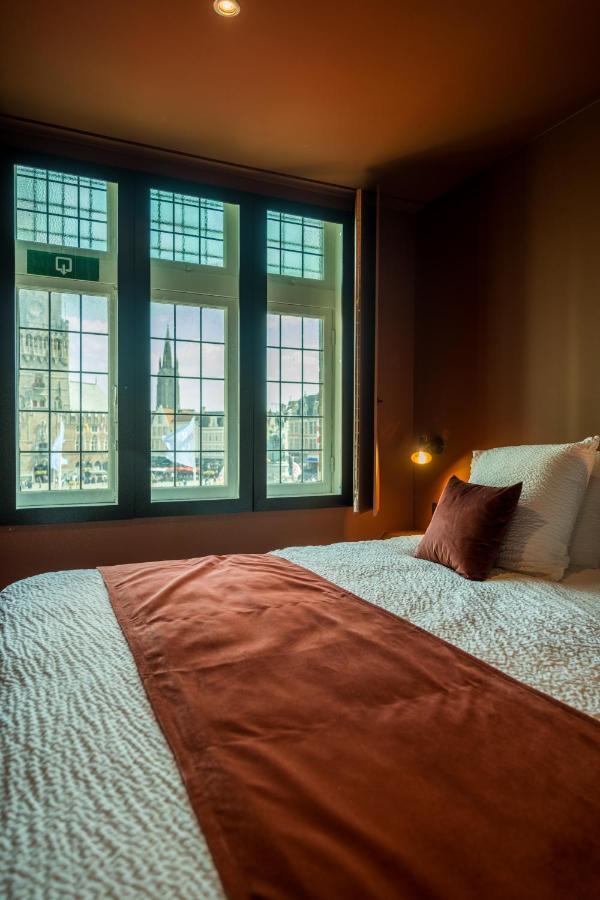 بروج Guest House La Civiere D'Or المظهر الخارجي الصورة
